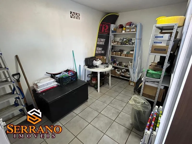 Casa, 3 quartos, 242 m² - Foto 12