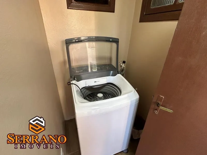 Casa, 3 quartos, 242 m² - Foto 18