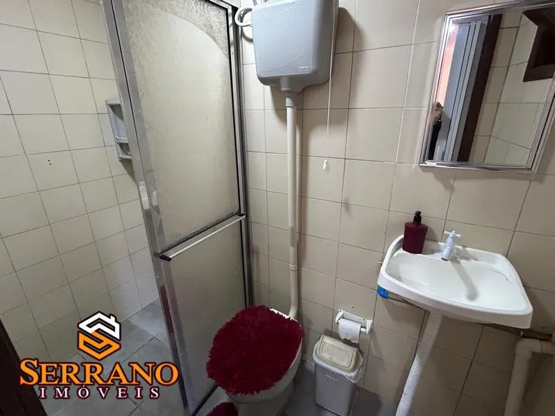 Casa, 3 quartos, 242 m² - Foto 17