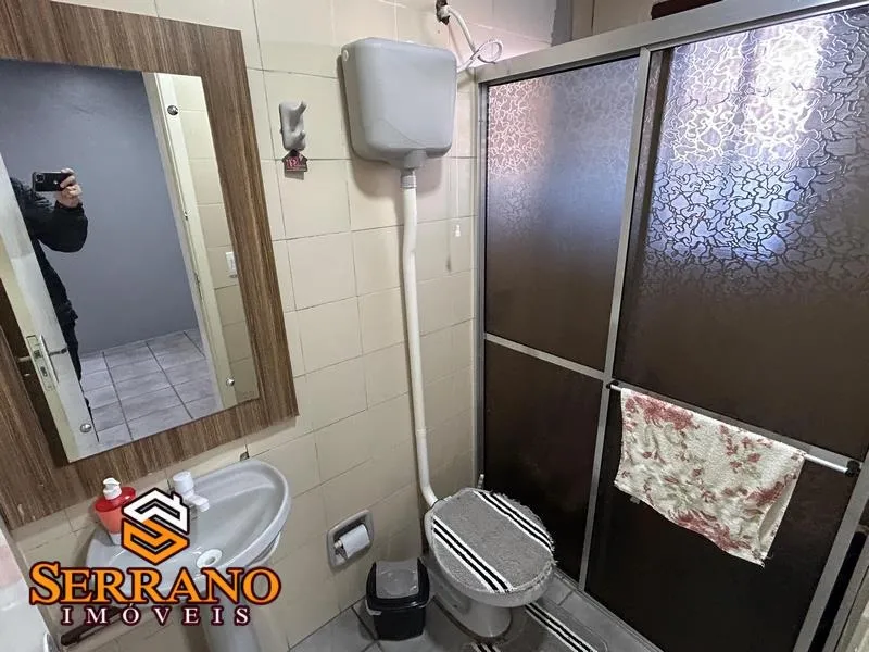 Casa, 3 quartos, 242 m² - Foto 16