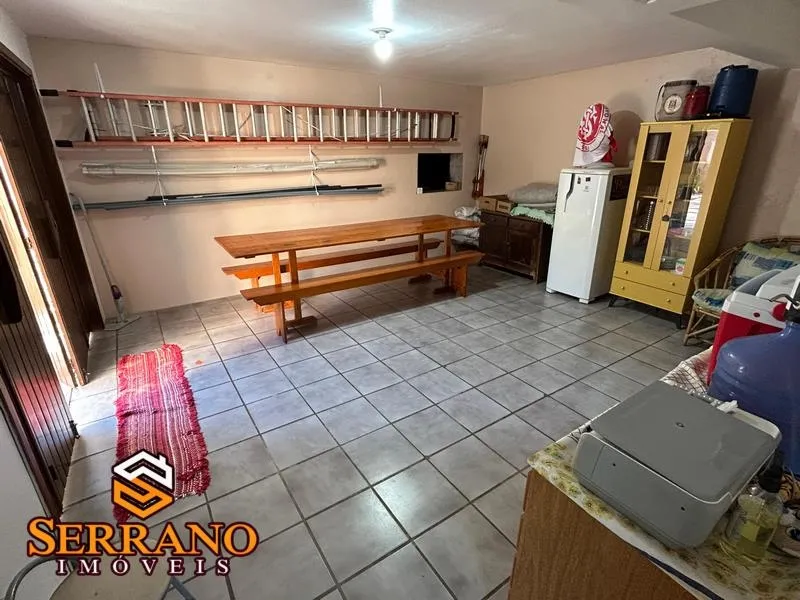 Casa, 3 quartos, 242 m² - Foto 13