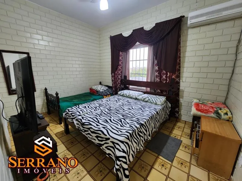 Casa, 4 quartos, 177 m² - Foto 14