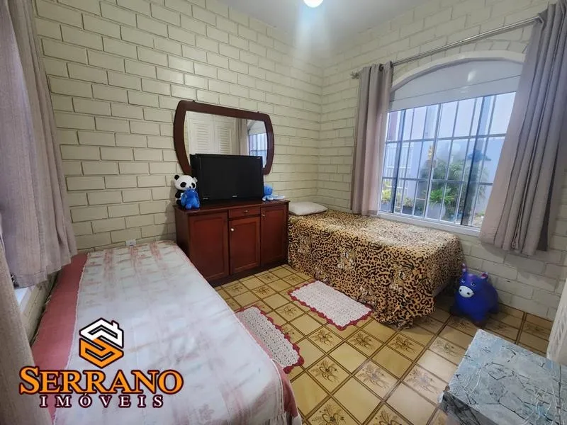 Casa, 4 quartos, 177 m² - Foto 13