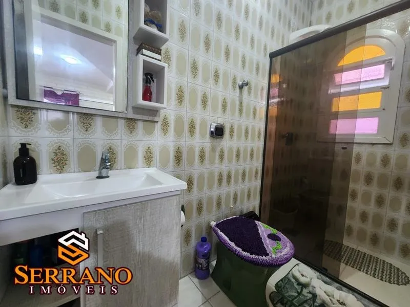 Casa, 4 quartos, 177 m² - Foto 19