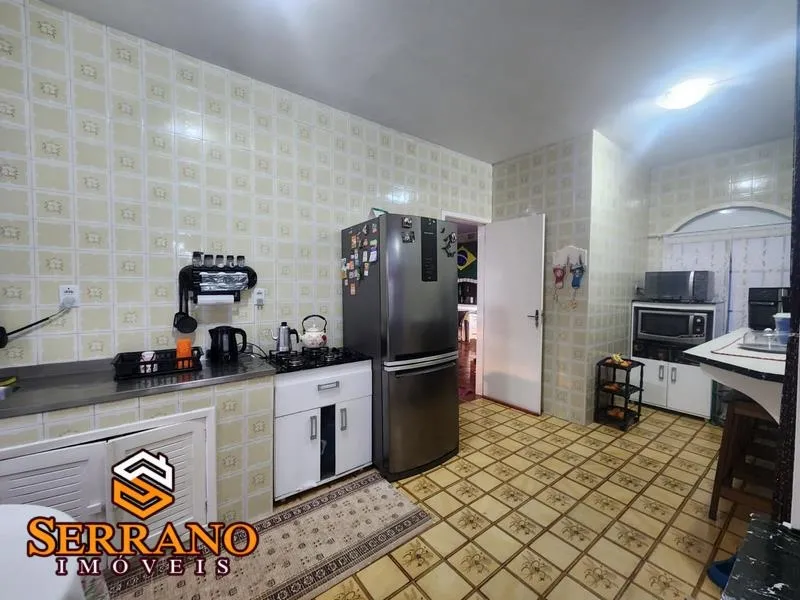 Casa, 4 quartos, 177 m² - Foto 11