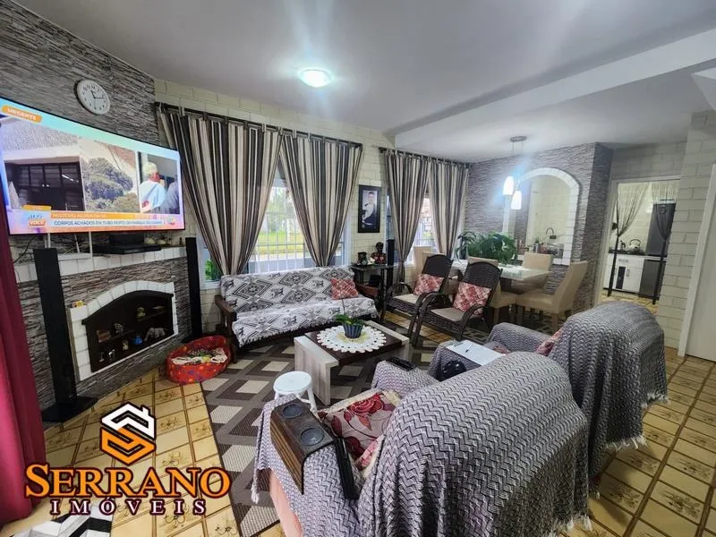 Casa, 4 quartos, 177 m² - Foto 8