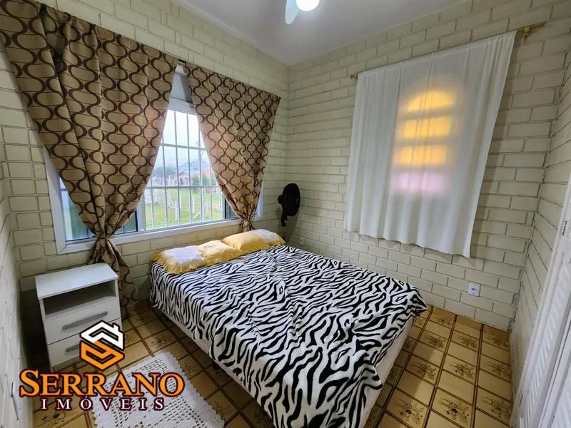 Casa, 4 quartos, 177 m² - Foto 15