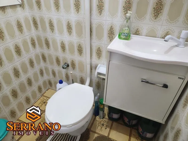 Casa, 4 quartos, 177 m² - Foto 18