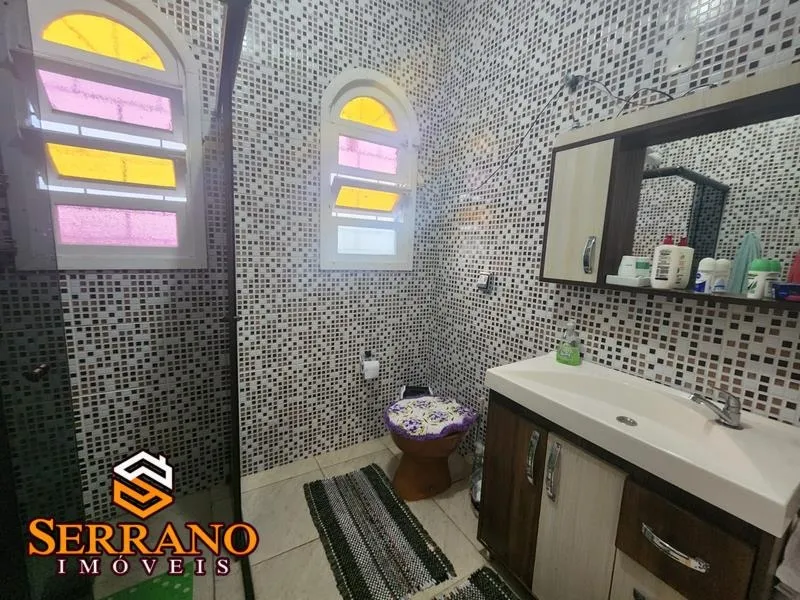 Casa, 4 quartos, 177 m² - Foto 16