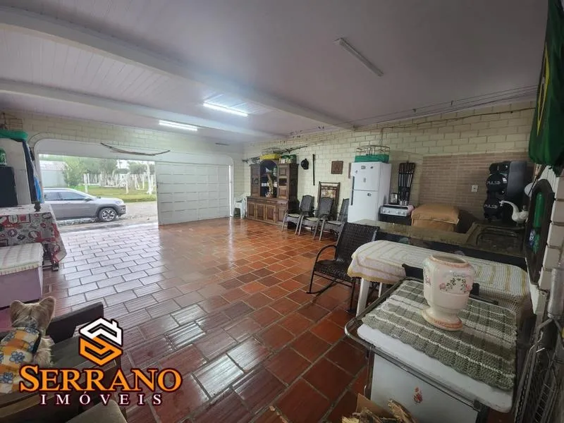 Casa, 4 quartos, 177 m² - Foto 20