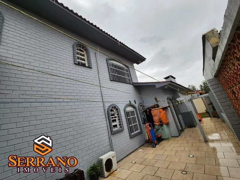 Casa, 4 quartos, 177 m² - Foto 6