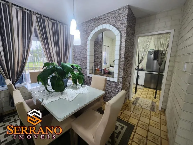 Casa, 4 quartos, 177 m² - Foto 7