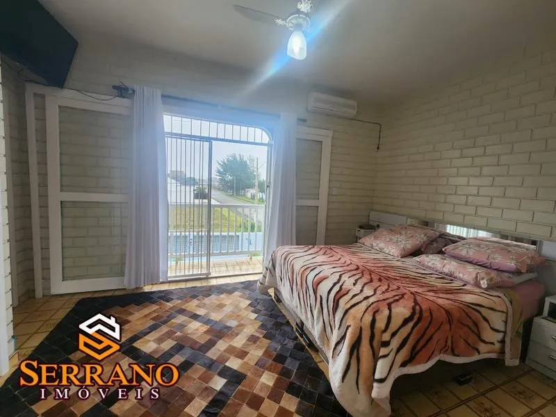 Casa, 4 quartos, 177 m² - Foto 12