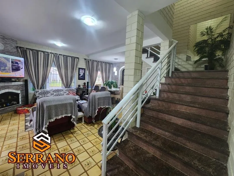 Casa, 4 quartos, 177 m² - Foto 9