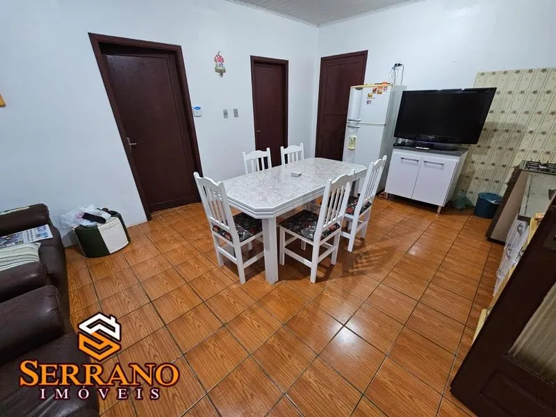 Casa, 3 quartos, 143 m² - Foto 6