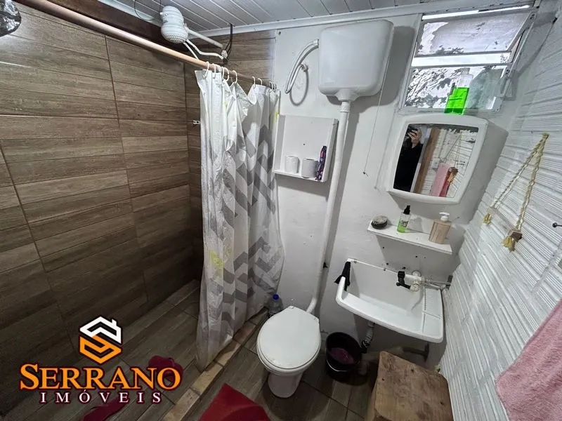 Casa, 1 quarto, 100 m² - Foto 6