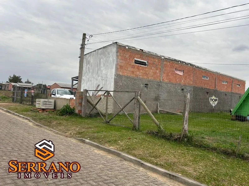 Casa, 1 quarto, 100 m² - Foto 8