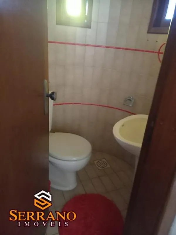 Casa, 3 quartos, 171 m² - Foto 19