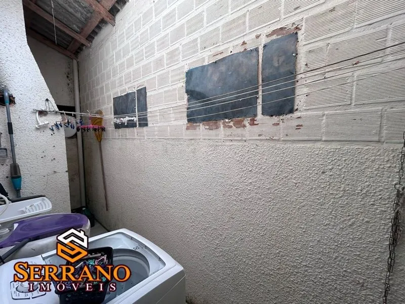 Casa, 3 quartos, 171 m² - Foto 20