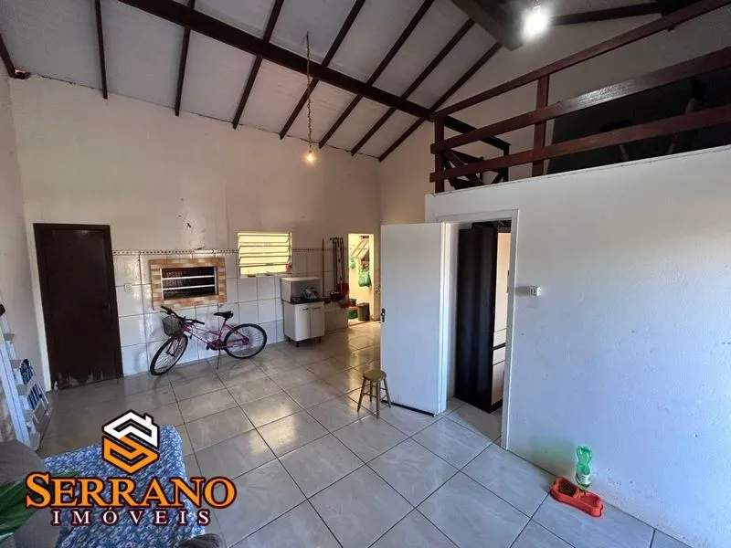 Casa, 3 quartos, 171 m² - Foto 11