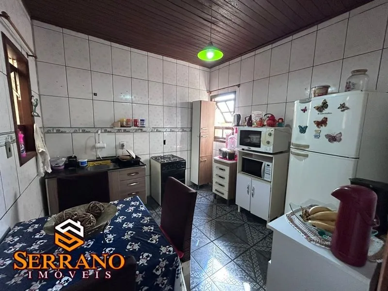 Casa, 3 quartos, 171 m² - Foto 6