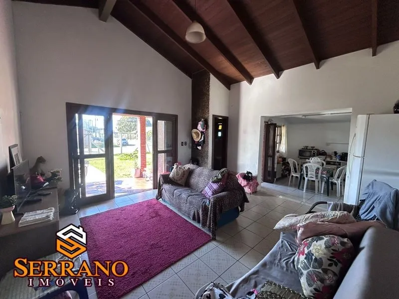 Casa, 3 quartos, 171 m² - Foto 7