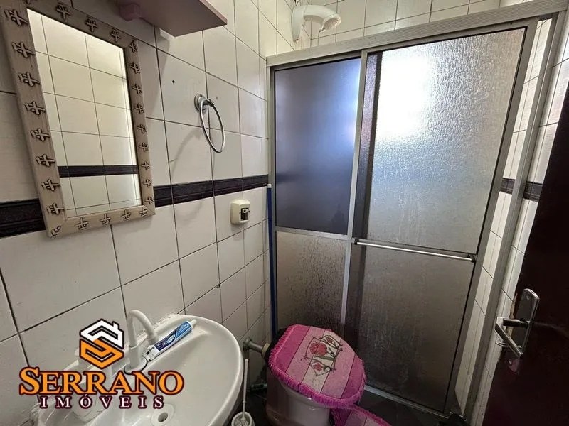 Casa, 3 quartos, 171 m² - Foto 17