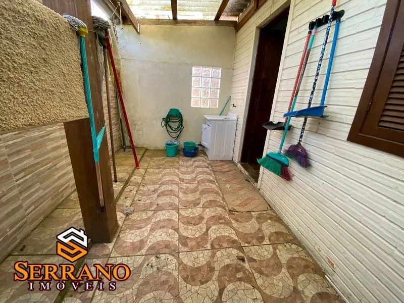 Casa, 3 quartos, 124 m² - Foto 20