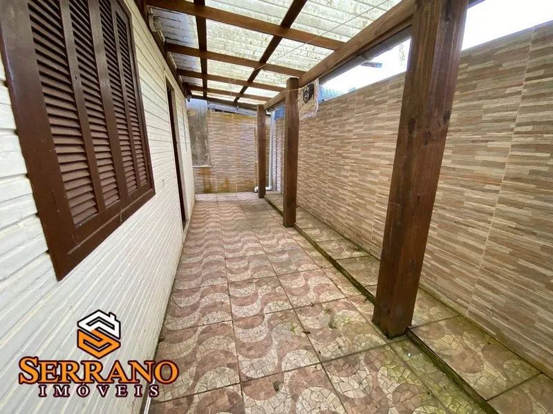 Casa, 3 quartos, 124 m² - Foto 19