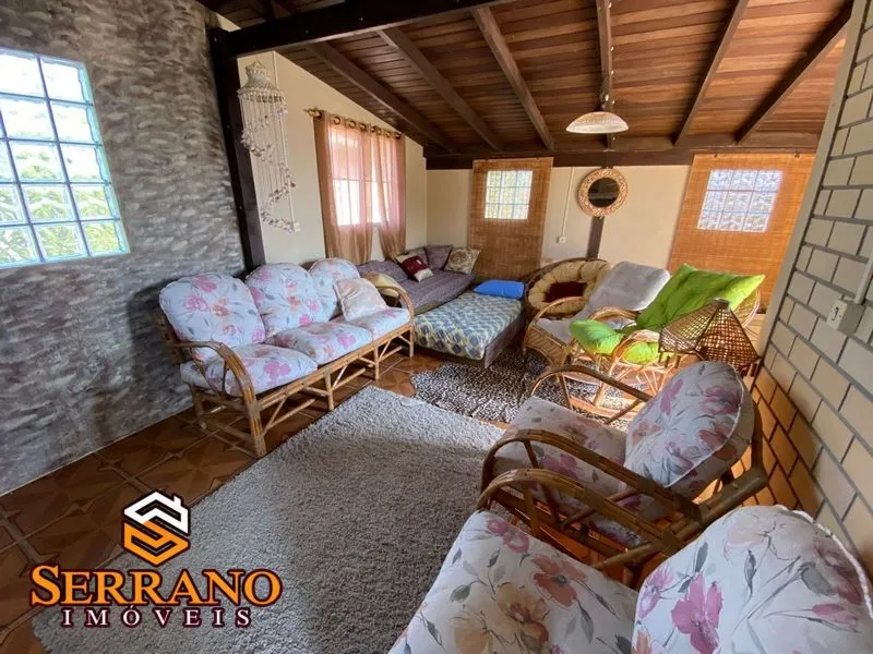 Casa, 3 quartos, 124 m² - Foto 7