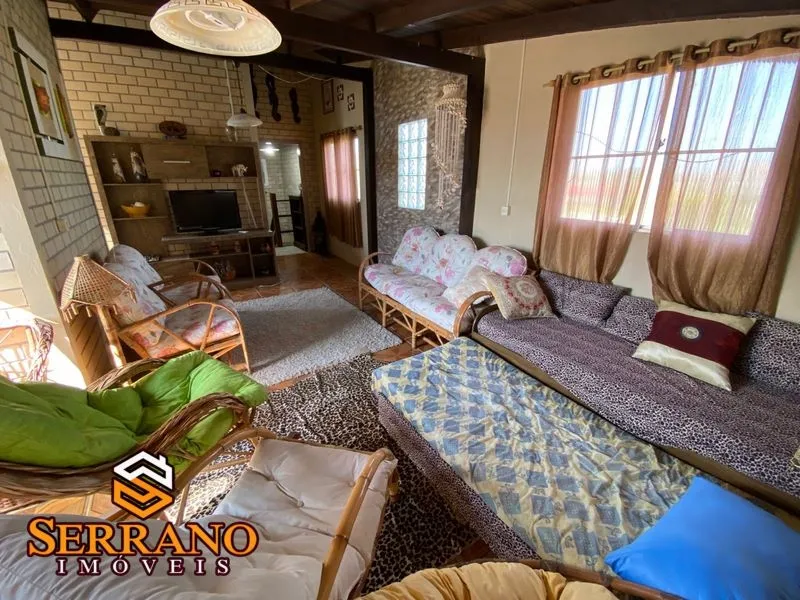 Casa, 3 quartos, 124 m² - Foto 13