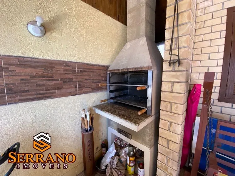 Casa, 3 quartos, 124 m² - Foto 15