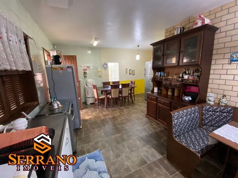 Casa, 3 quartos, 124 m² - Foto 6