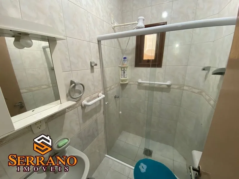 Casa, 3 quartos, 124 m² - Foto 16