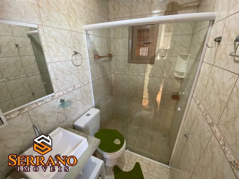 Casa, 3 quartos, 124 m² - Foto 17