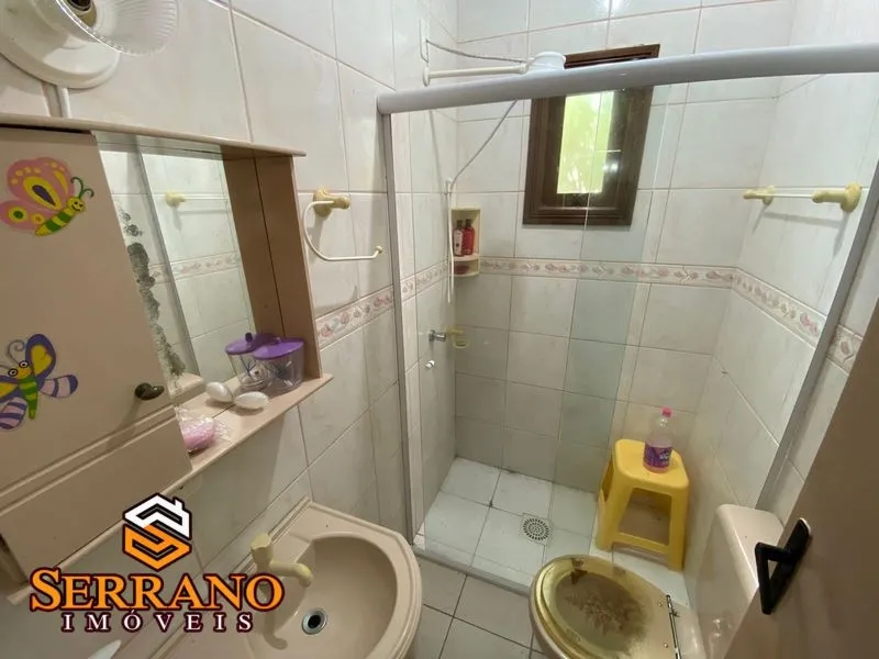 Casa, 3 quartos, 124 m² - Foto 18