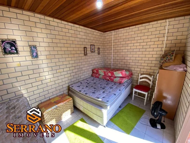 Casa, 3 quartos, 124 m² - Foto 11