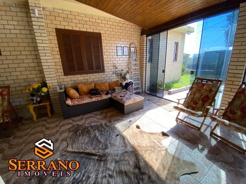 Casa, 3 quartos, 124 m² - Foto 8