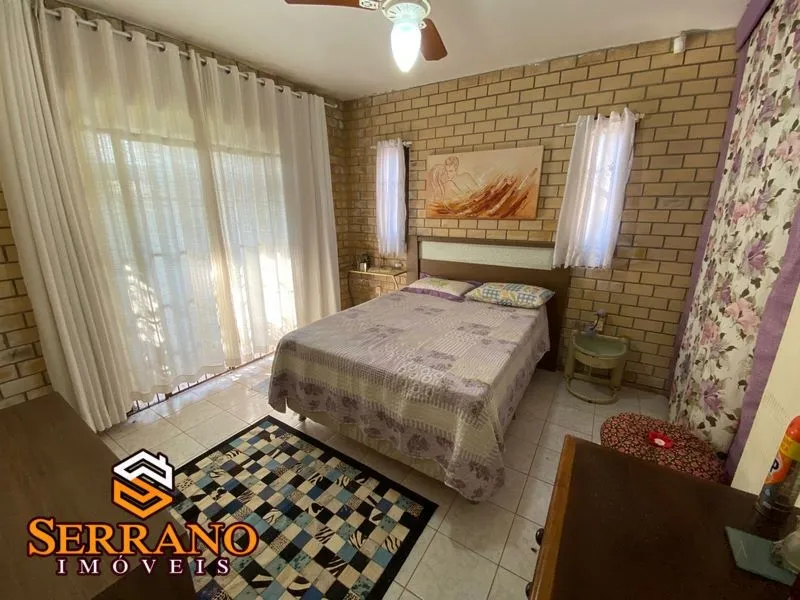 Casa, 3 quartos, 124 m² - Foto 12