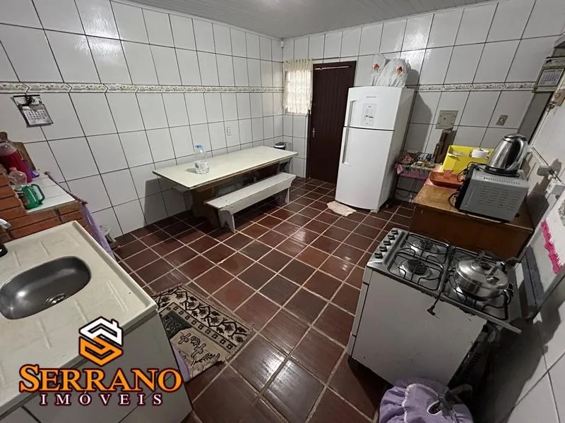 Casa, 3 quartos, 139 m² - Foto 8