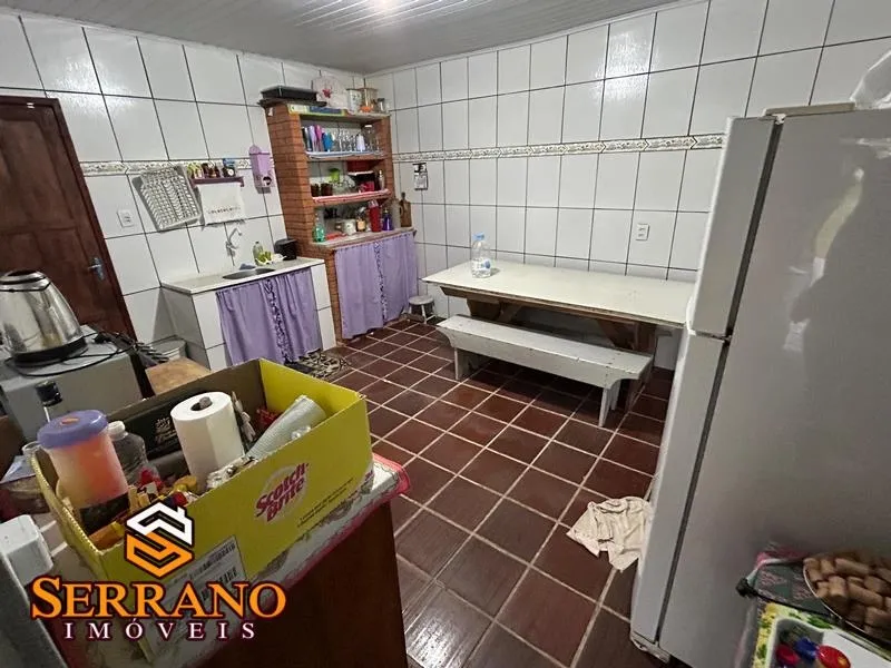 Casa, 3 quartos, 139 m² - Foto 9