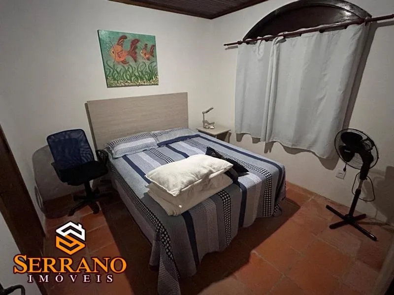 Casa, 6 quartos, 195 m² - Foto 13