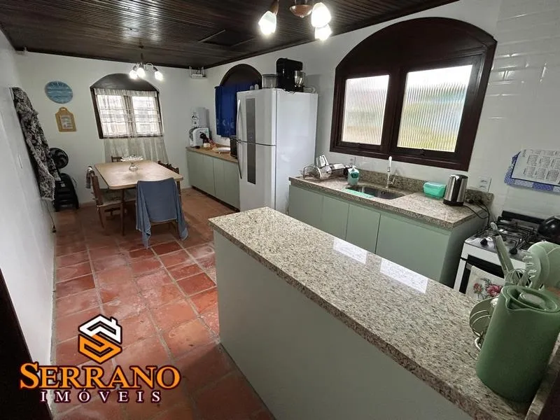 Casa, 6 quartos, 195 m² - Foto 10