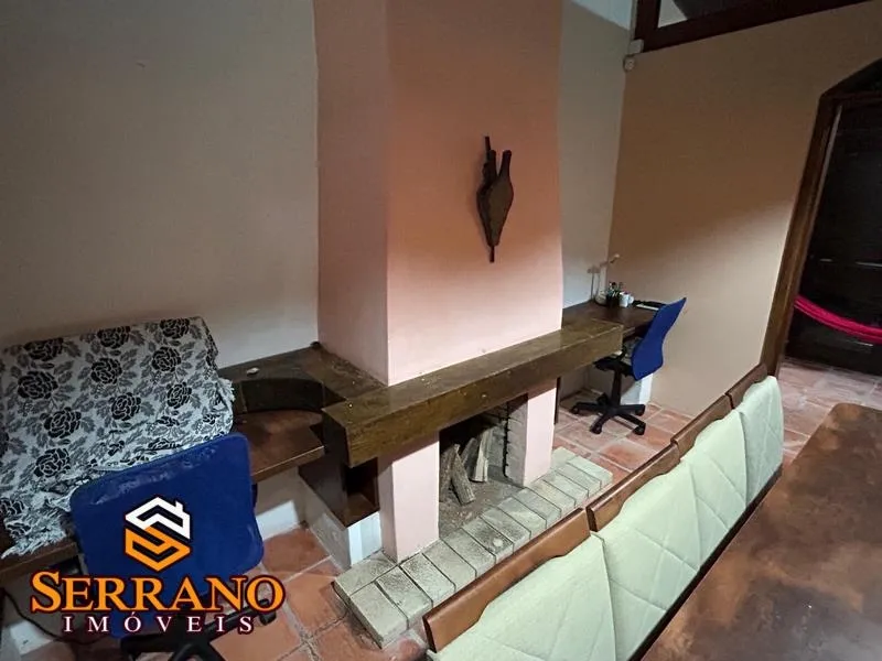 Casa, 6 quartos, 195 m² - Foto 15