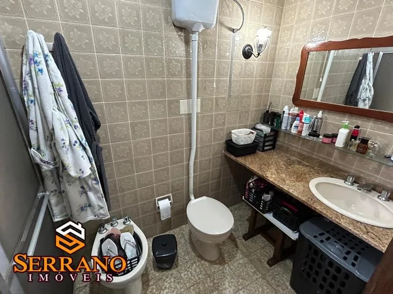 Casa, 6 quartos, 195 m² - Foto 16