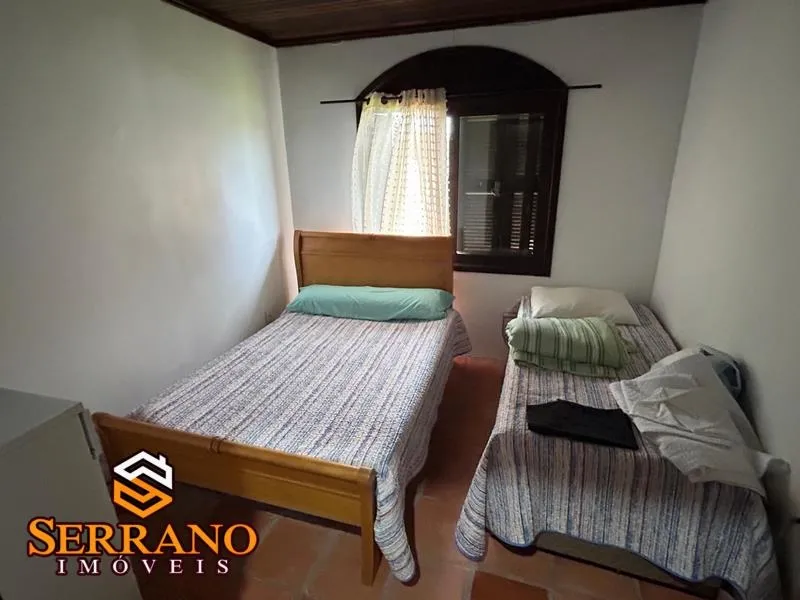 Casa, 6 quartos, 195 m² - Foto 12