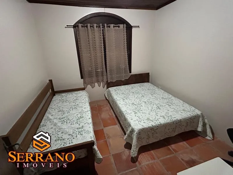 Casa, 6 quartos, 195 m² - Foto 14