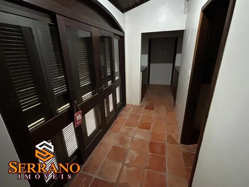 Casa, 6 quartos, 195 m² - Foto 20