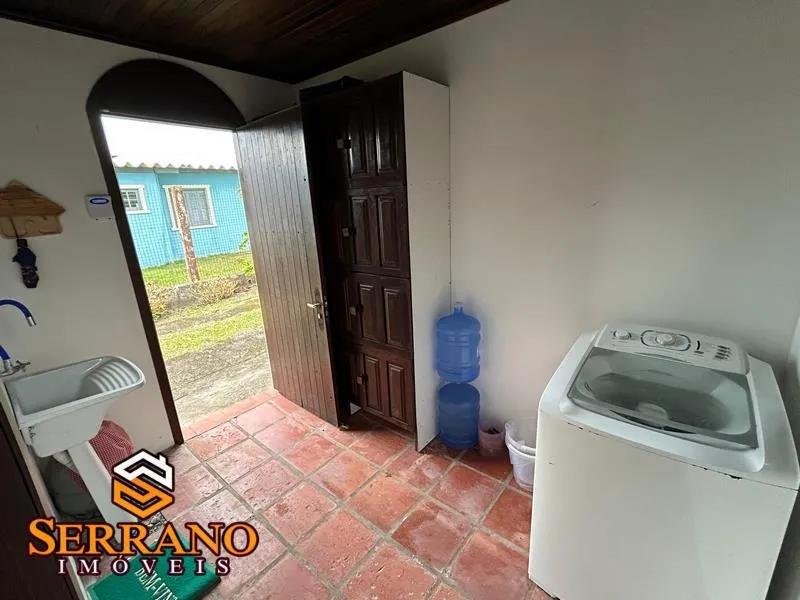 Casa, 6 quartos, 195 m² - Foto 19