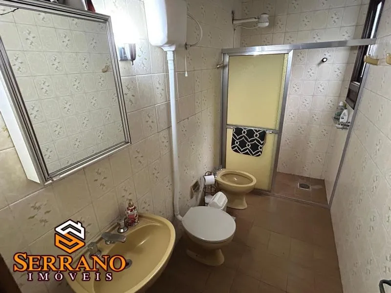 Casa, 6 quartos, 195 m² - Foto 18